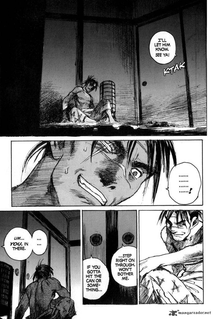 Blade Of The Immortal 53 15