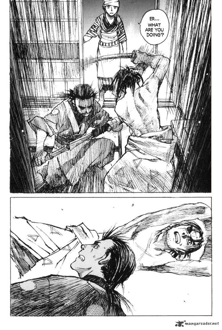 Blade Of The Immortal 53 20