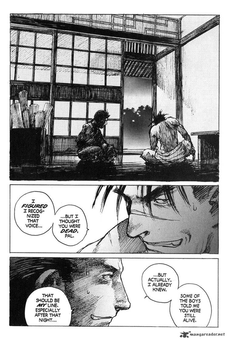 Blade Of The Immortal 53 25