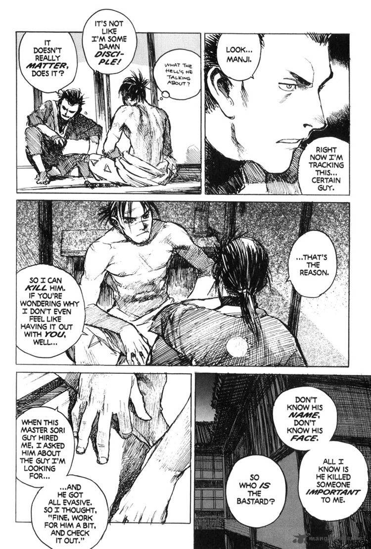 Blade Of The Immortal 53 28