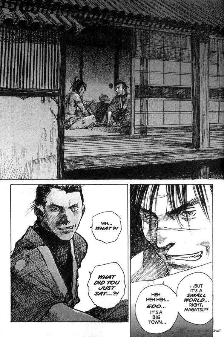 Blade Of The Immortal 53 31