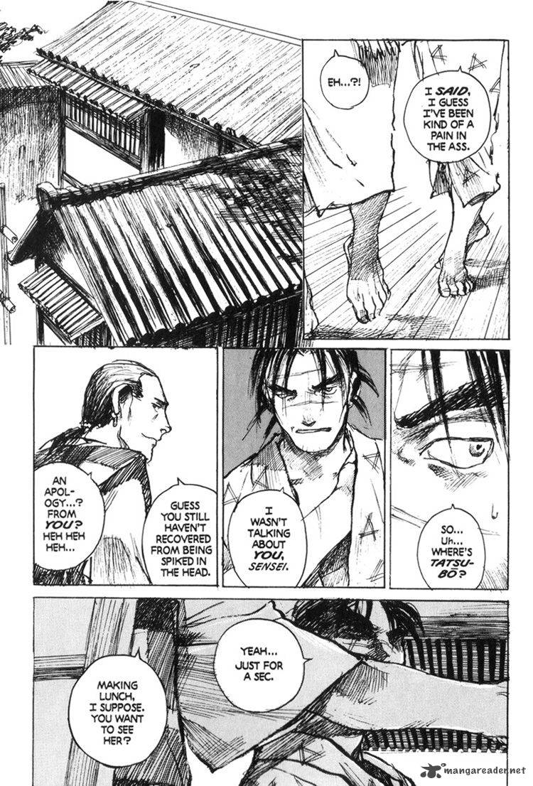Blade Of The Immortal 53 5