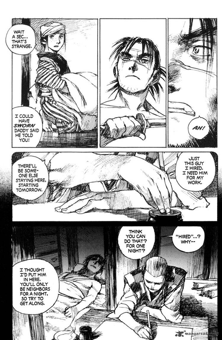 Blade Of The Immortal 53 9