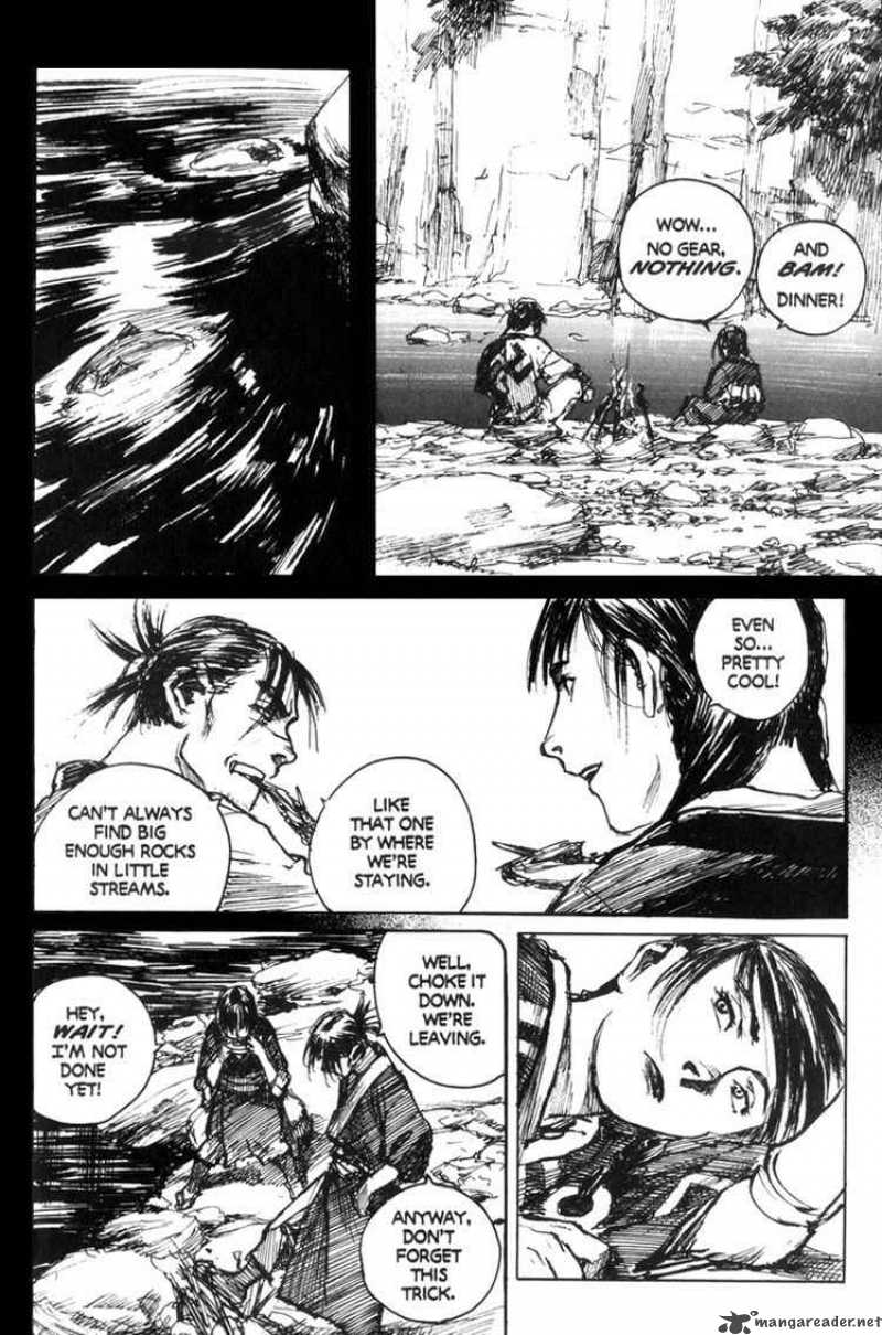 Blade Of The Immortal 54 10