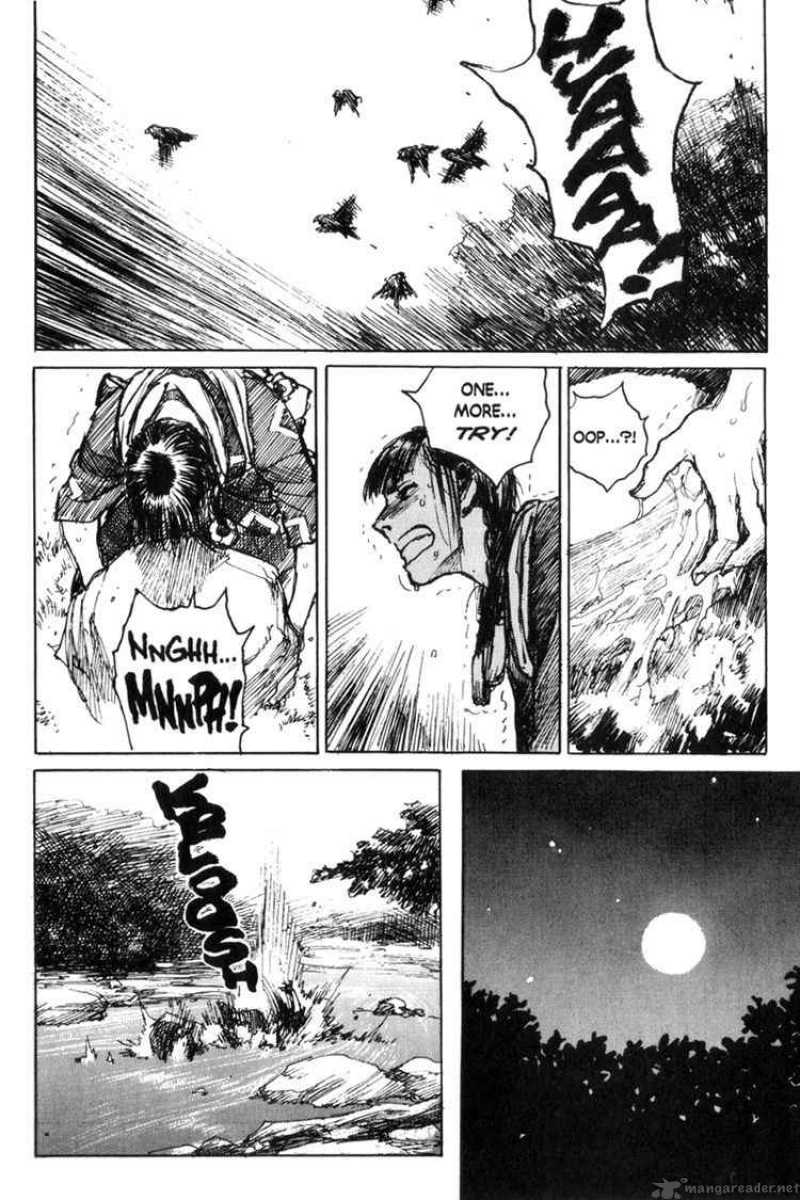 Blade Of The Immortal 54 12