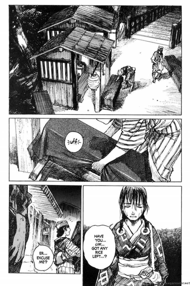 Blade Of The Immortal 54 13