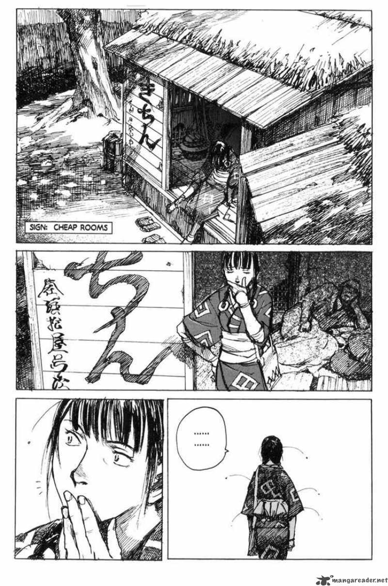 Blade Of The Immortal 54 14