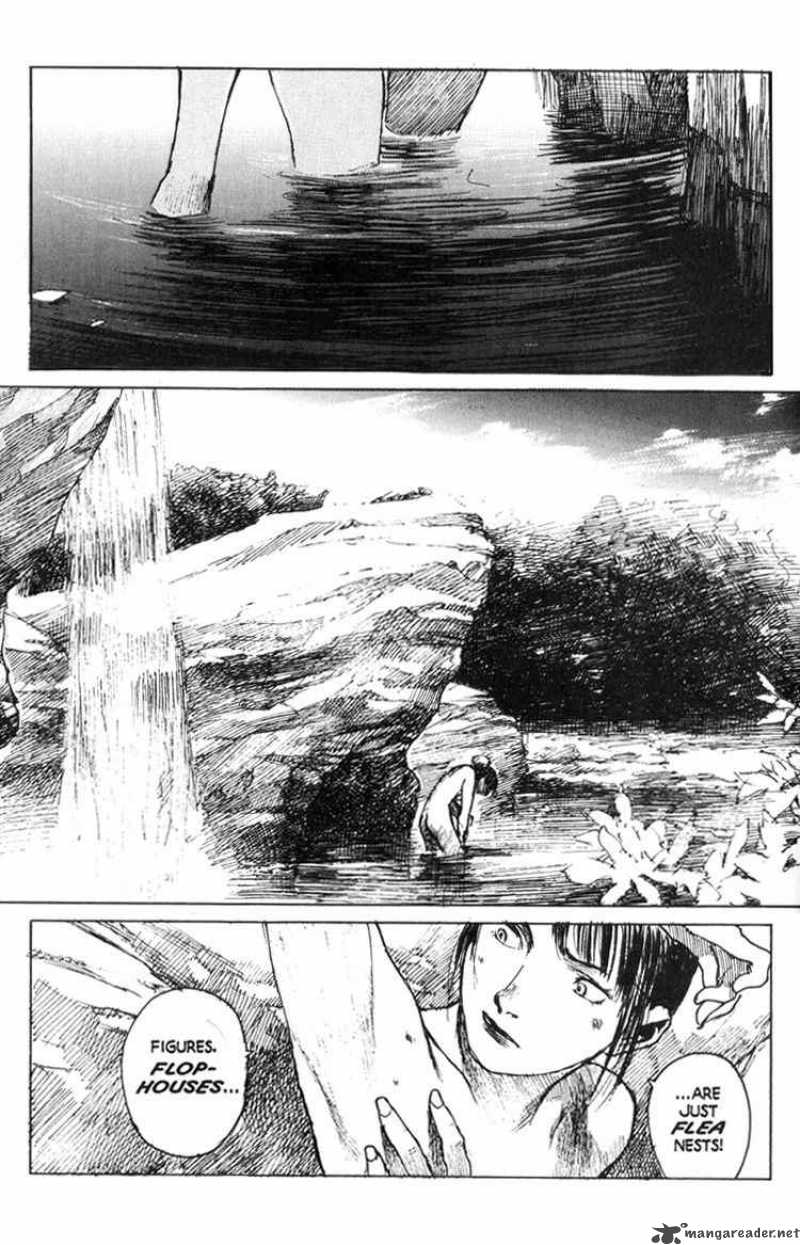 Blade Of The Immortal 54 15
