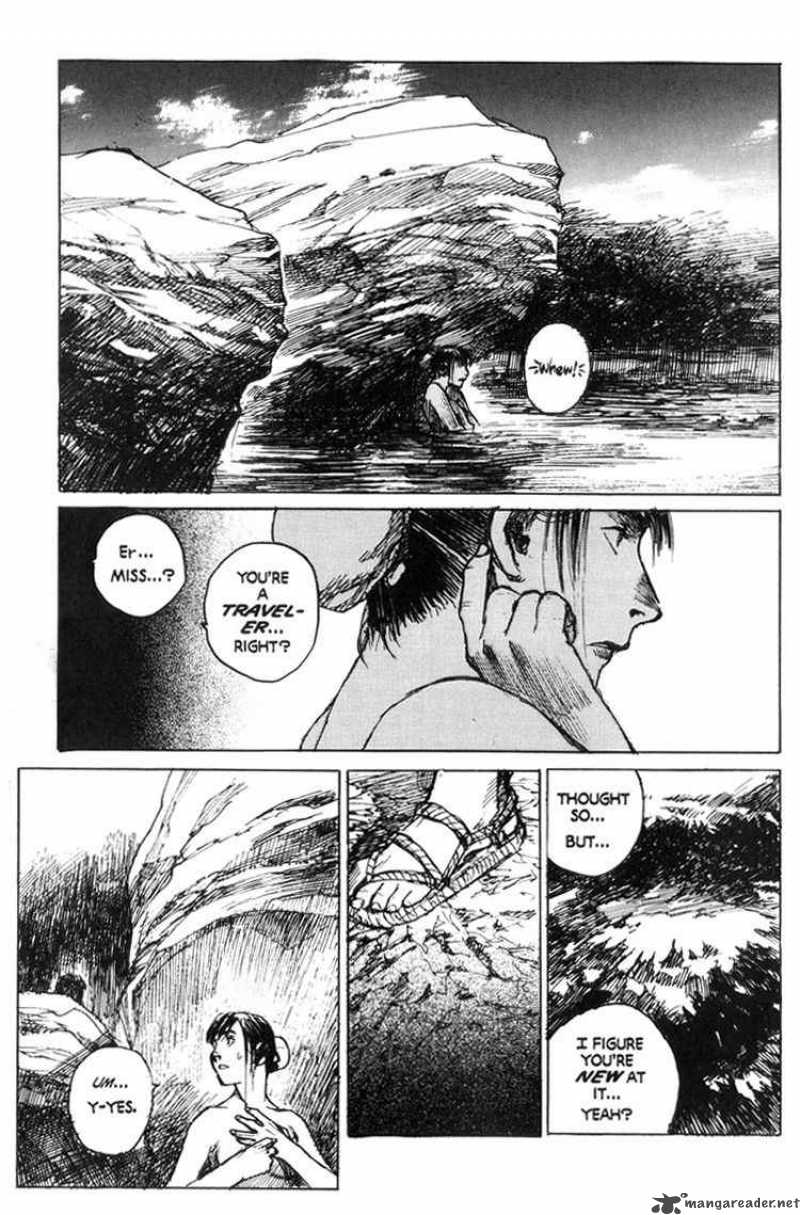 Blade Of The Immortal 54 21