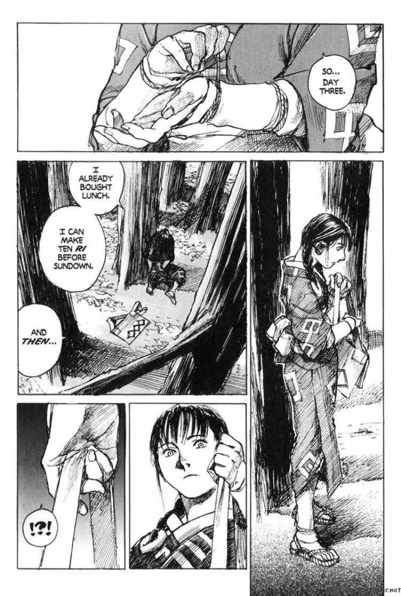 Blade Of The Immortal 54 26