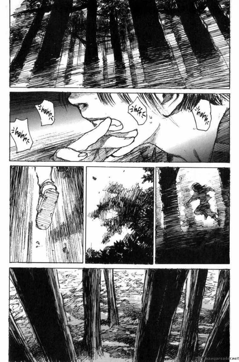 Blade Of The Immortal 54 28