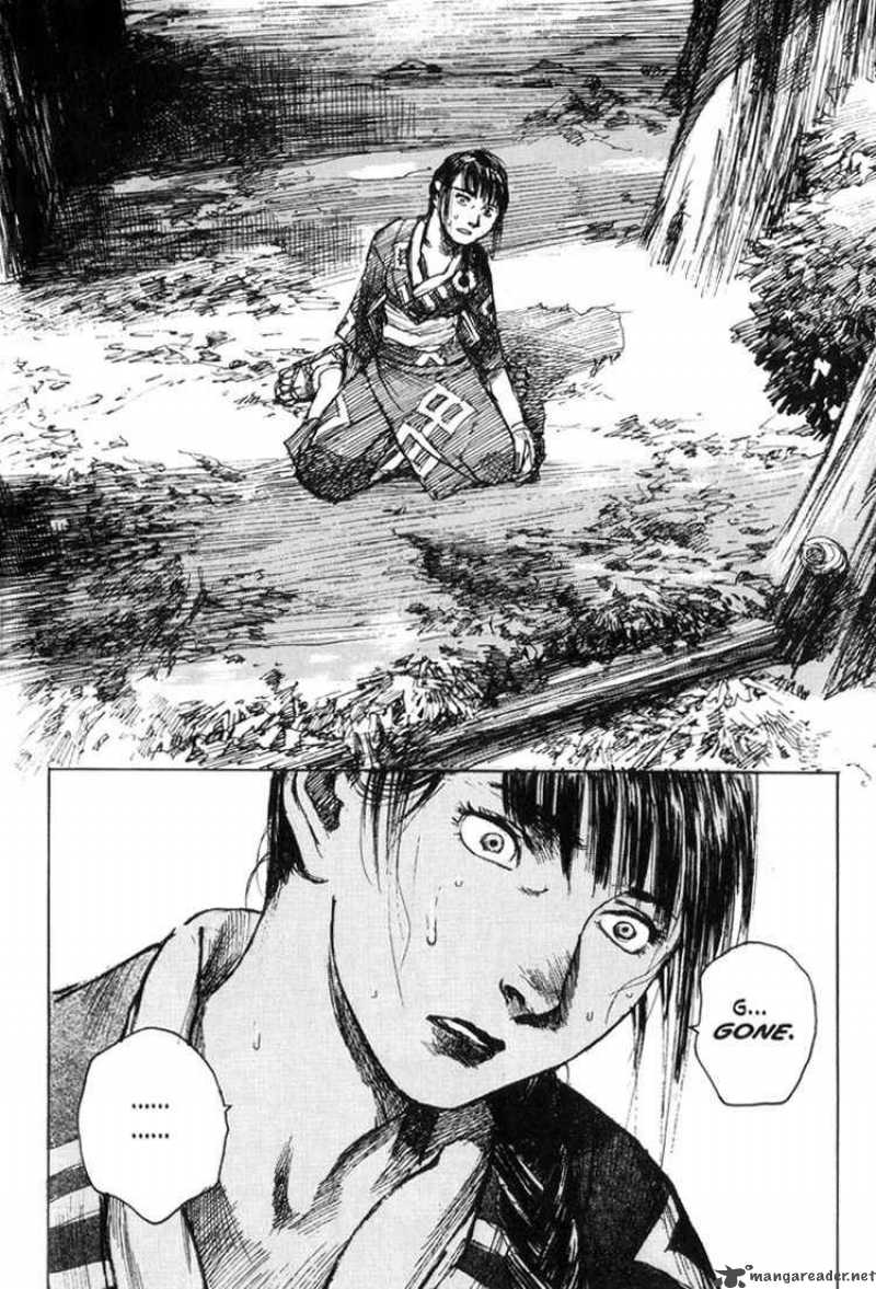 Blade Of The Immortal 54 29