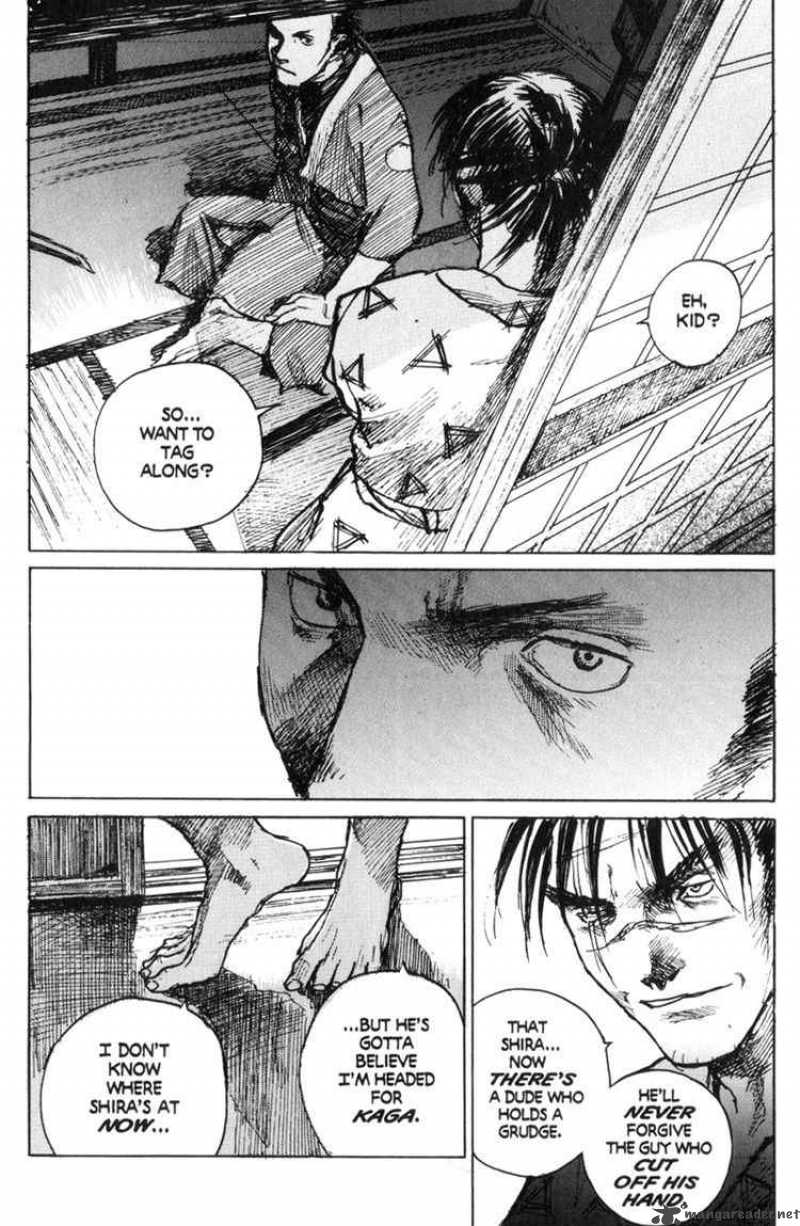 Blade Of The Immortal 54 33