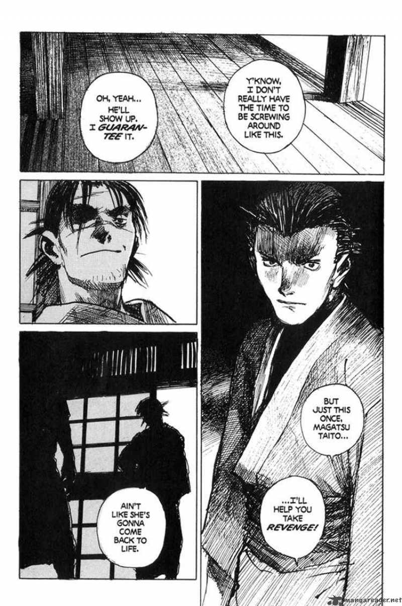 Blade Of The Immortal 54 34