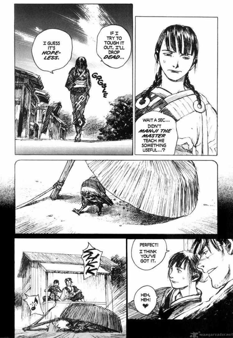 Blade Of The Immortal 54 4