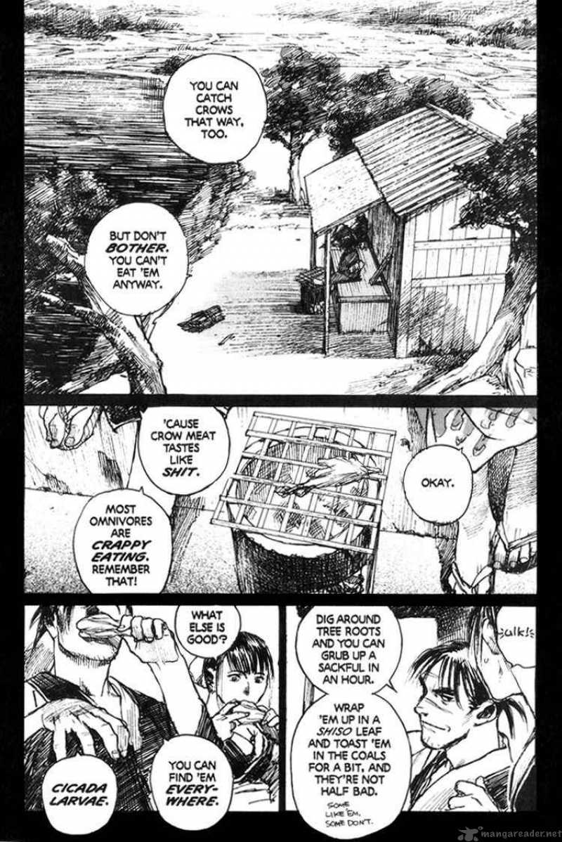 Blade Of The Immortal 54 5
