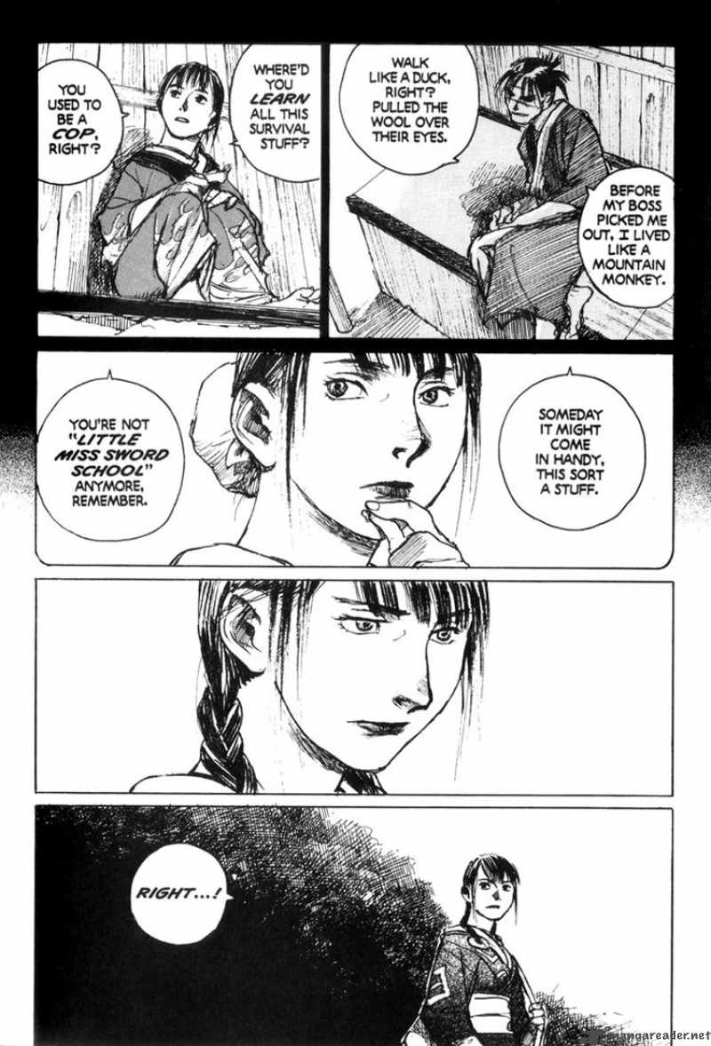Blade Of The Immortal 54 6