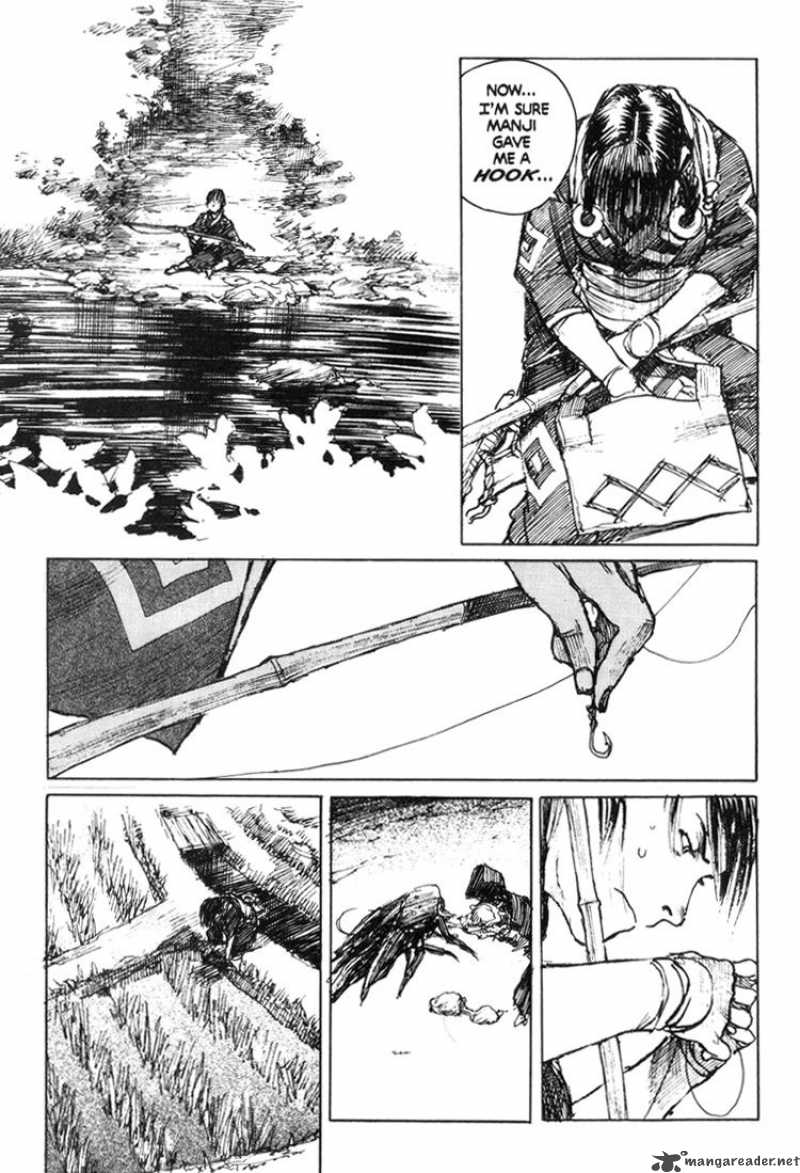 Blade Of The Immortal 54 7