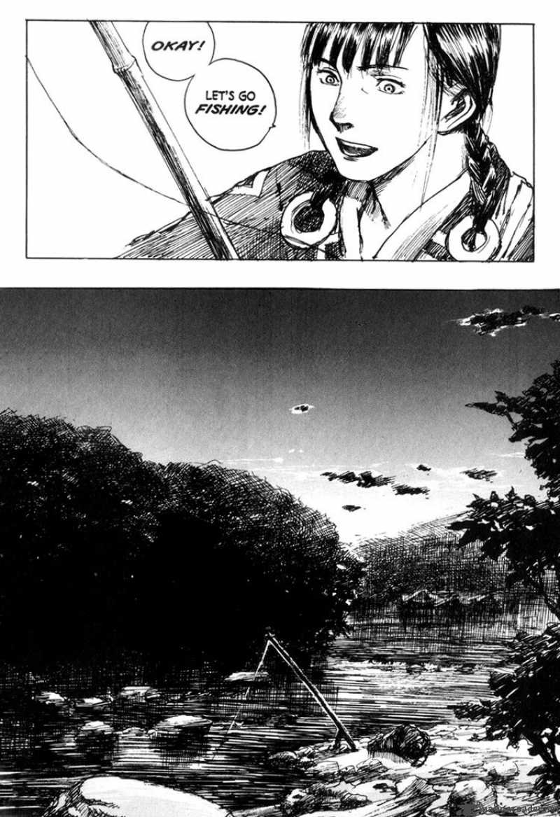 Blade Of The Immortal 54 8