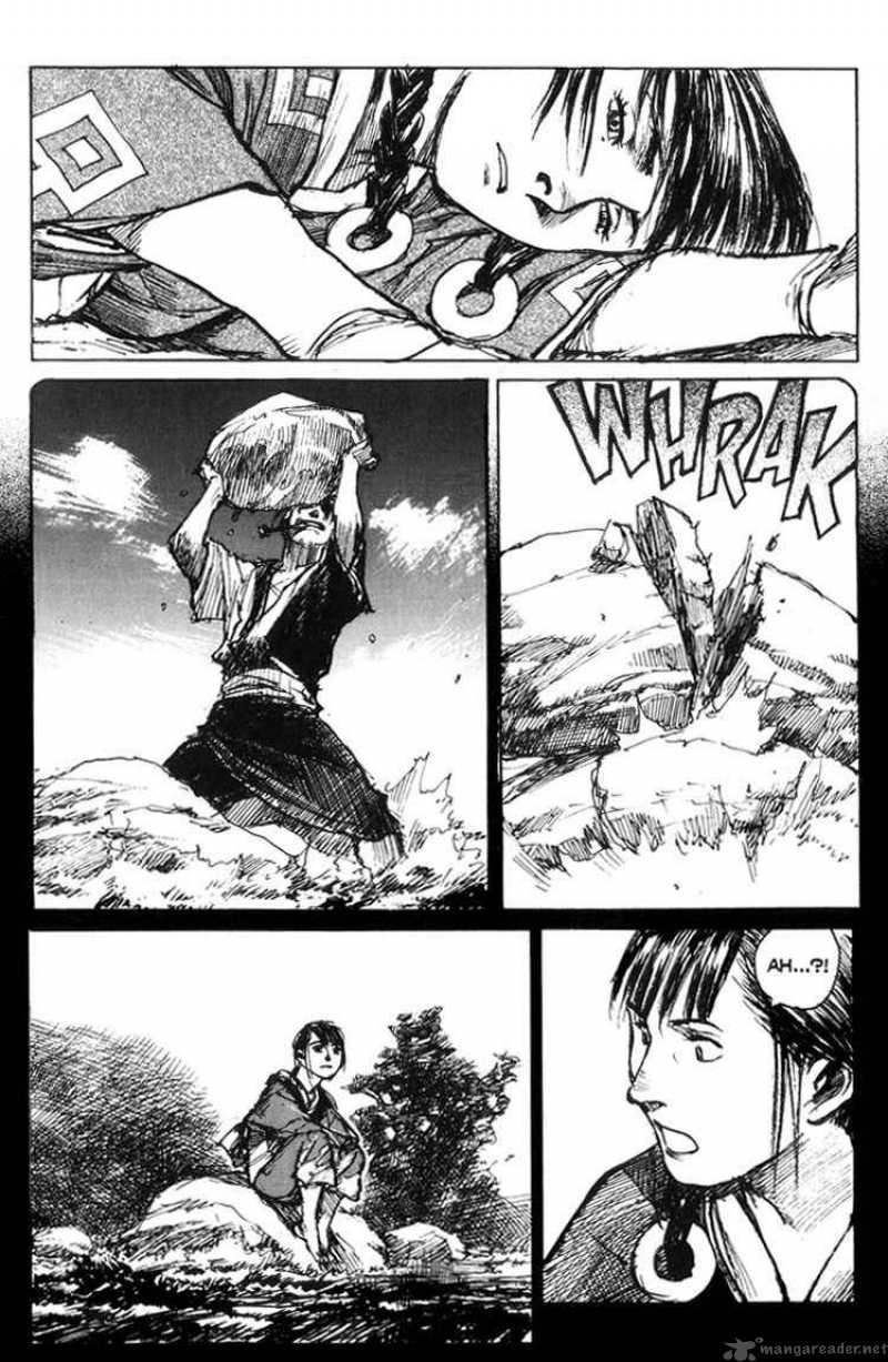 Blade Of The Immortal 54 9