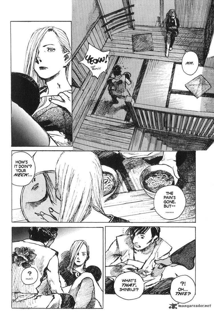 Blade Of The Immortal 55 10
