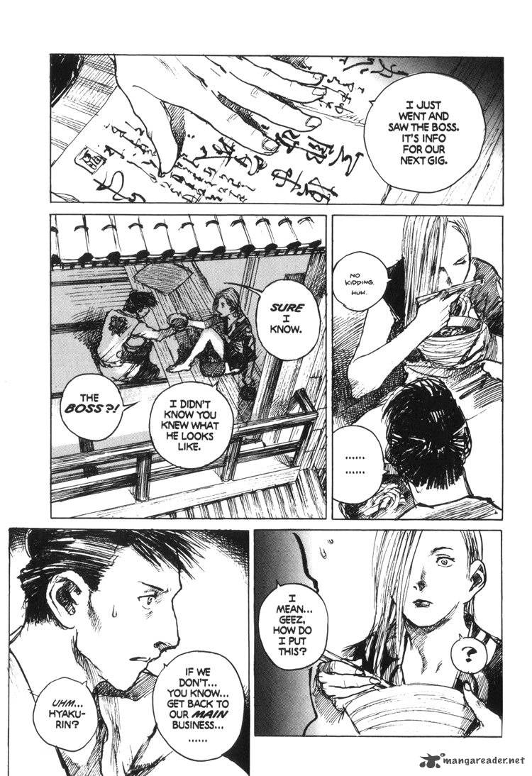 Blade Of The Immortal 55 11