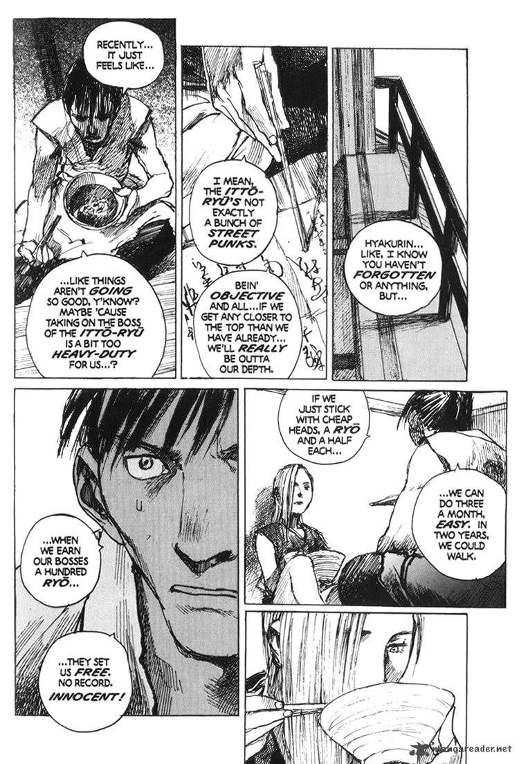 Blade Of The Immortal 55 12