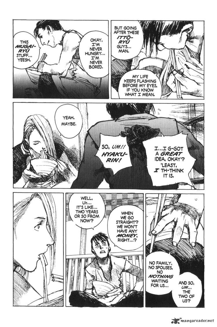Blade Of The Immortal 55 13