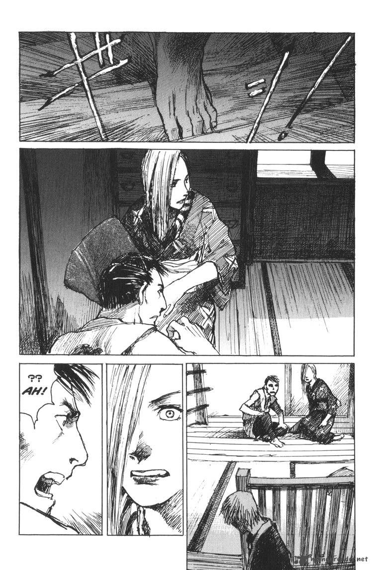 Blade Of The Immortal 55 17