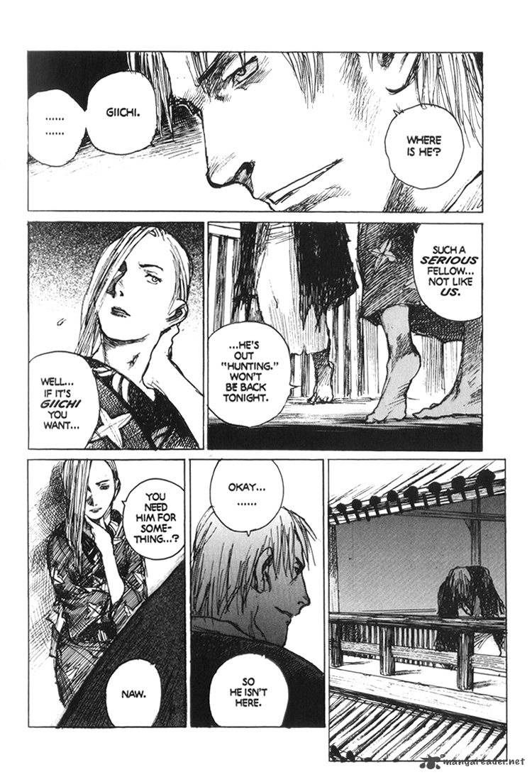 Blade Of The Immortal 55 20