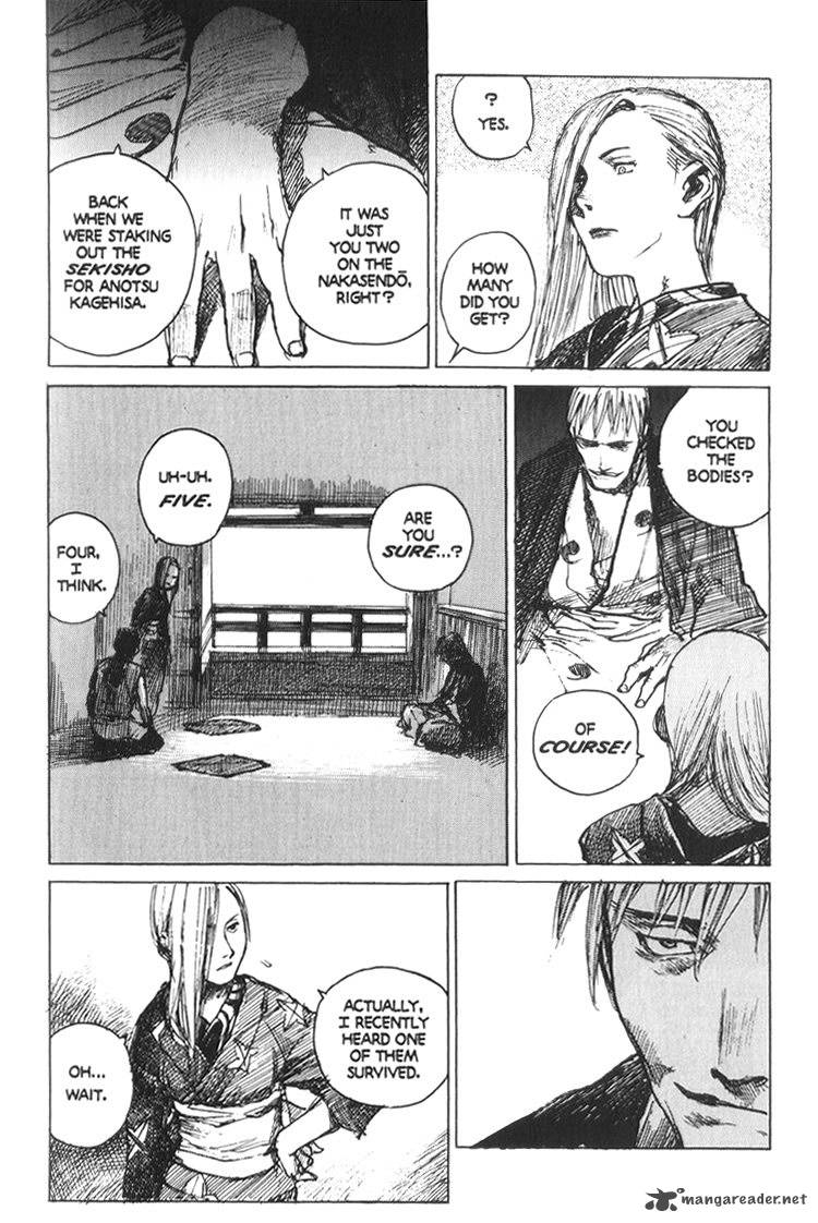 Blade Of The Immortal 55 22