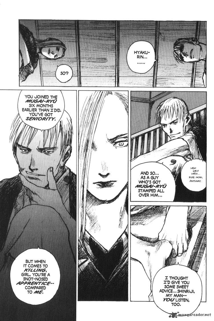Blade Of The Immortal 55 23