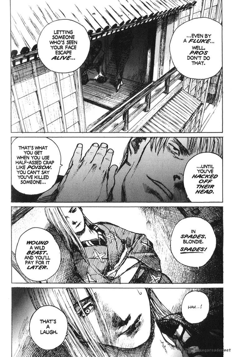 Blade Of The Immortal 55 24