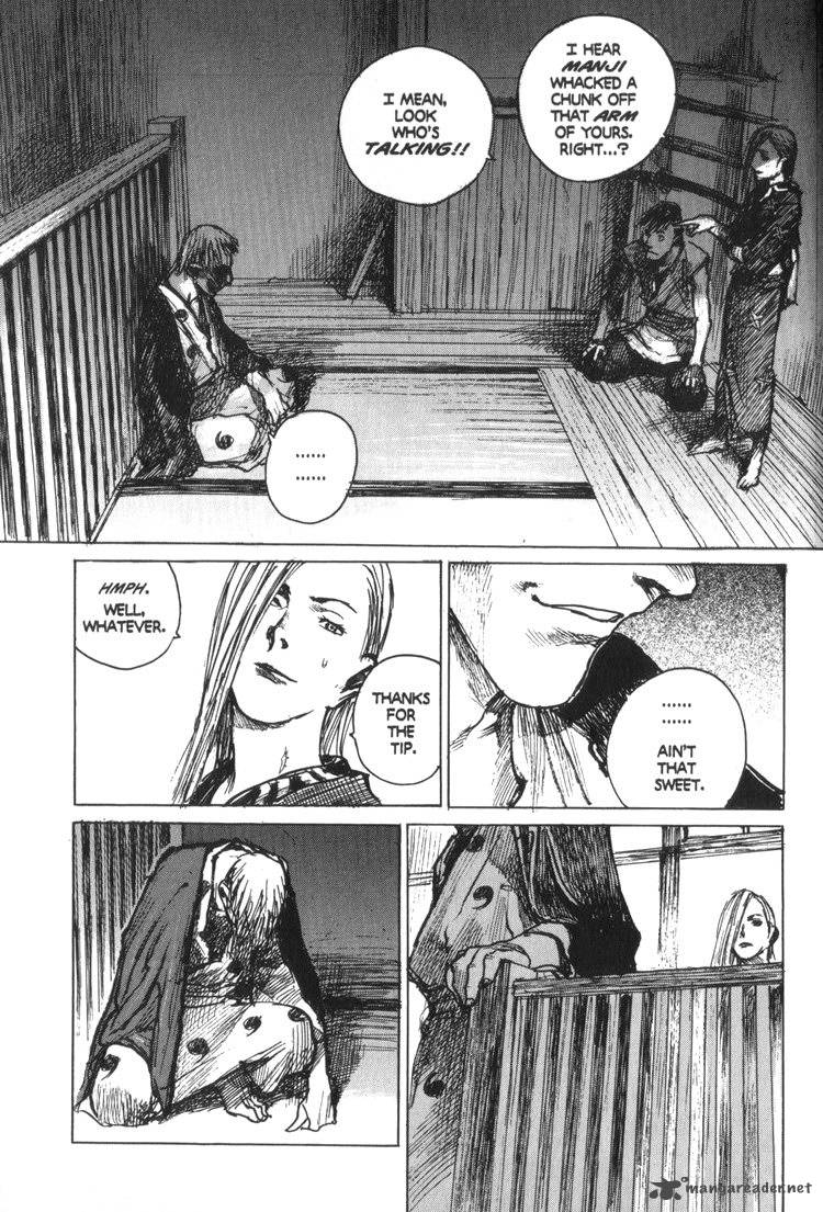 Blade Of The Immortal 55 25