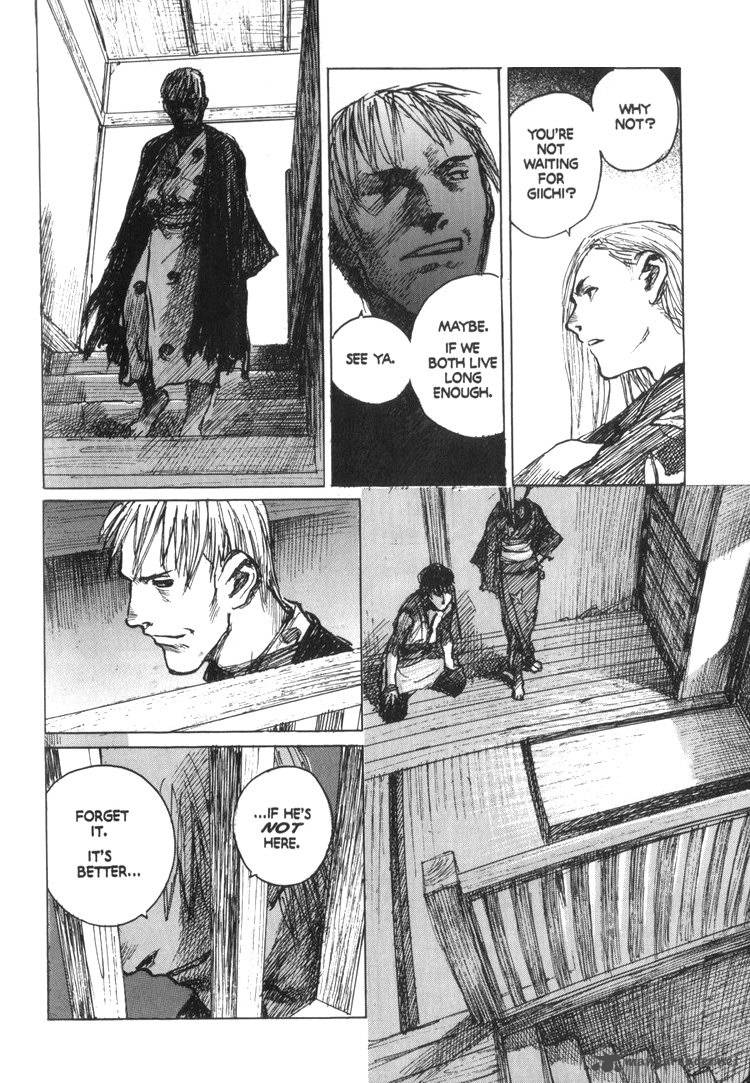 Blade Of The Immortal 55 26