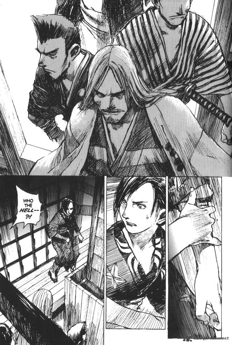 Blade Of The Immortal 55 31