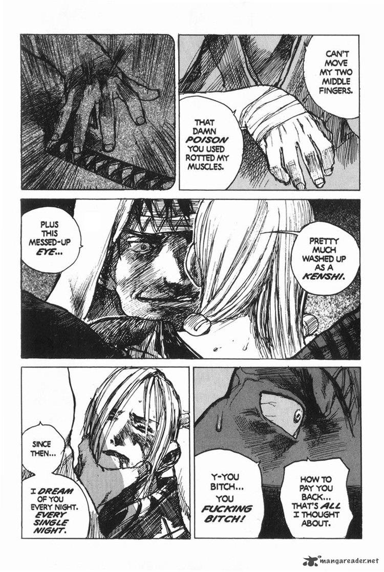 Blade Of The Immortal 55 38