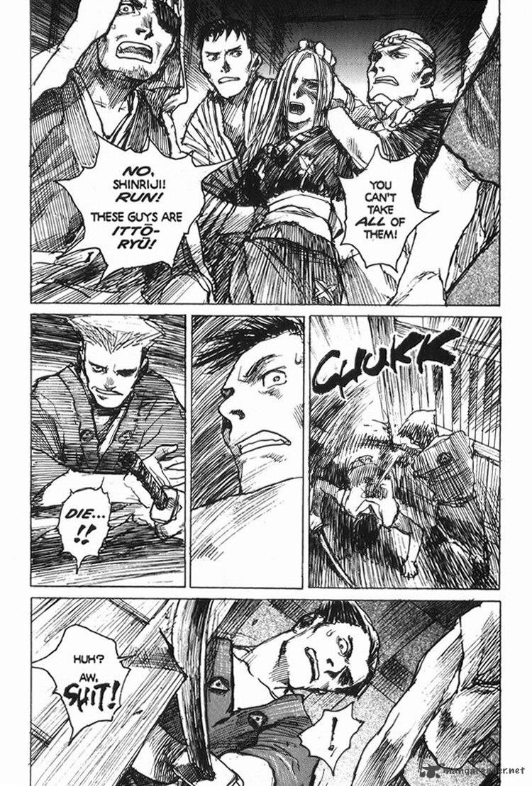 Blade Of The Immortal 55 42