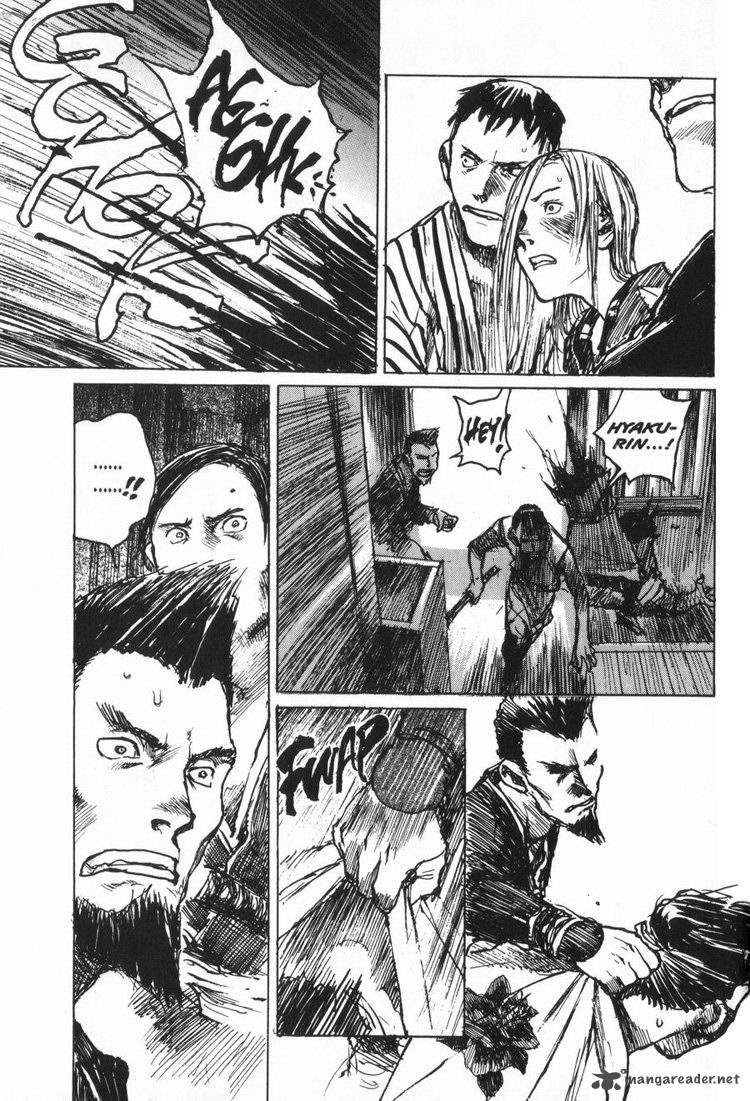 Blade Of The Immortal 55 43