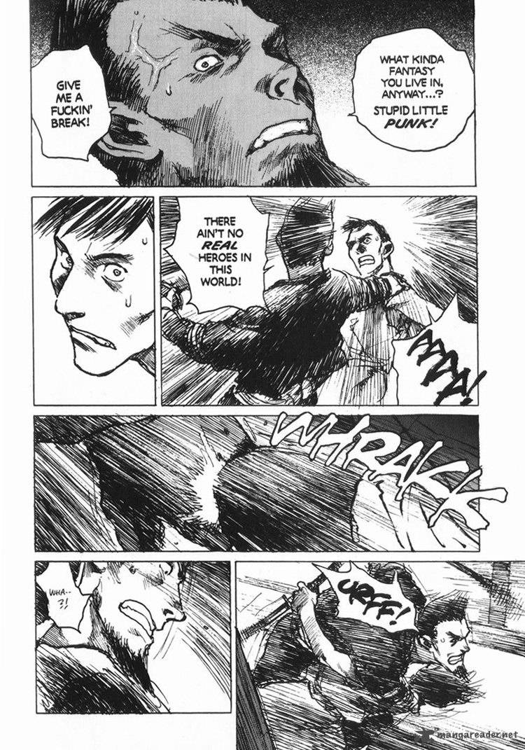 Blade Of The Immortal 55 44