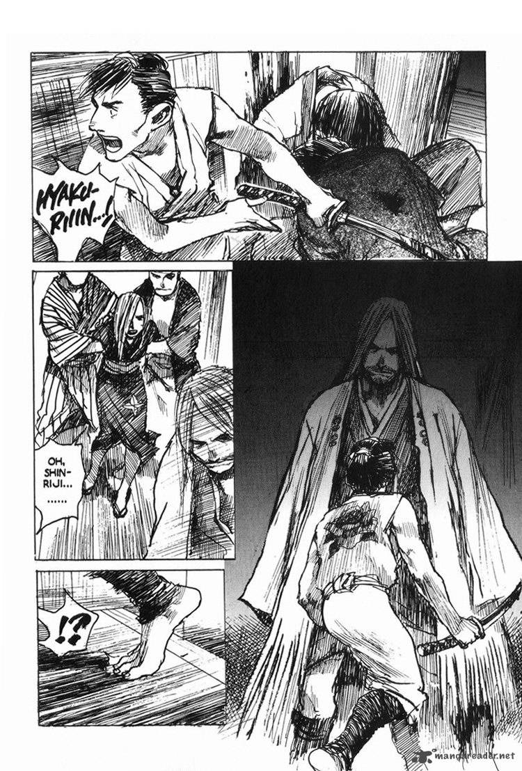 Blade Of The Immortal 55 46
