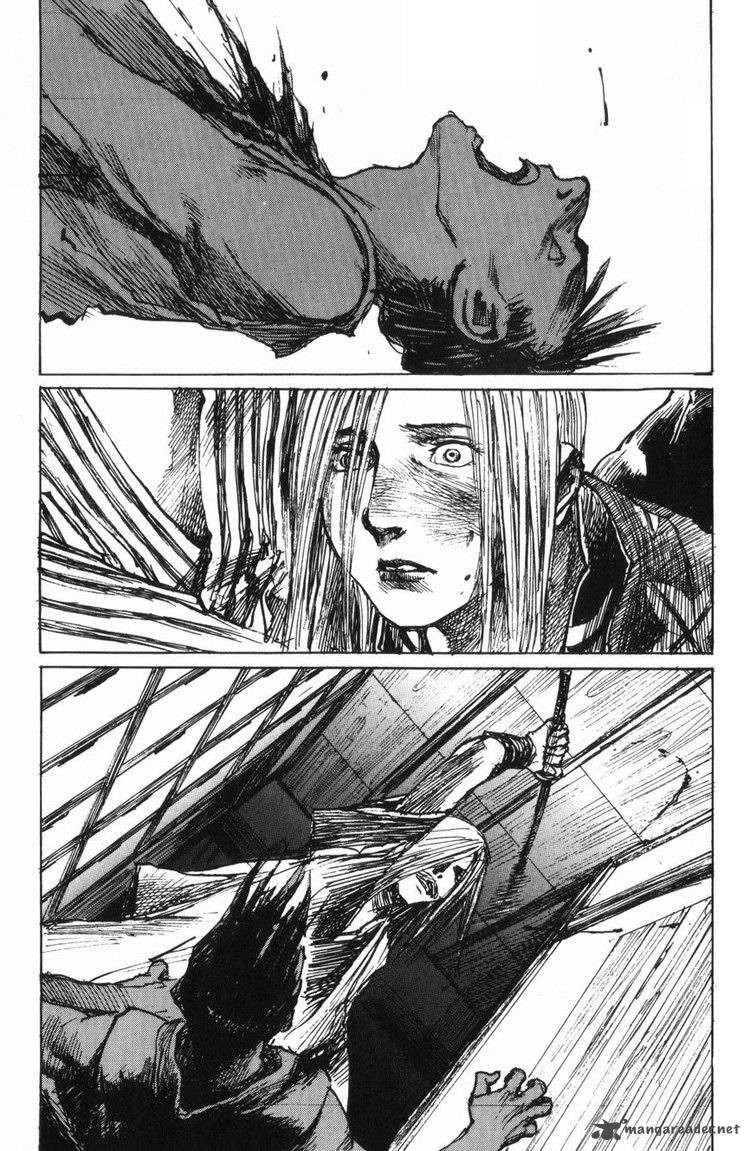 Blade Of The Immortal 55 49