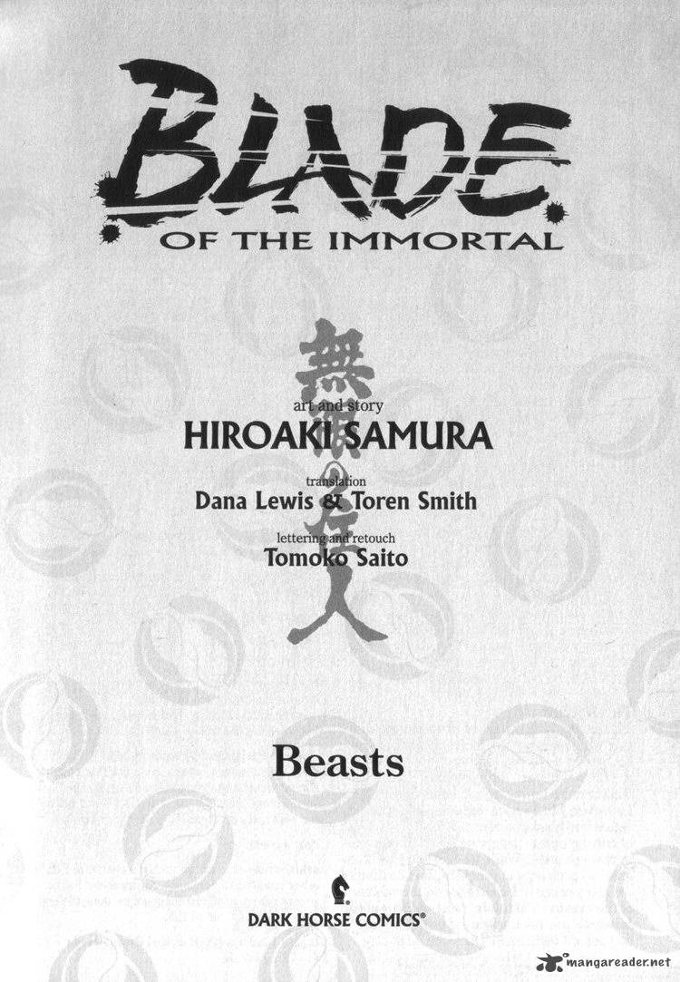 Blade Of The Immortal 55 5