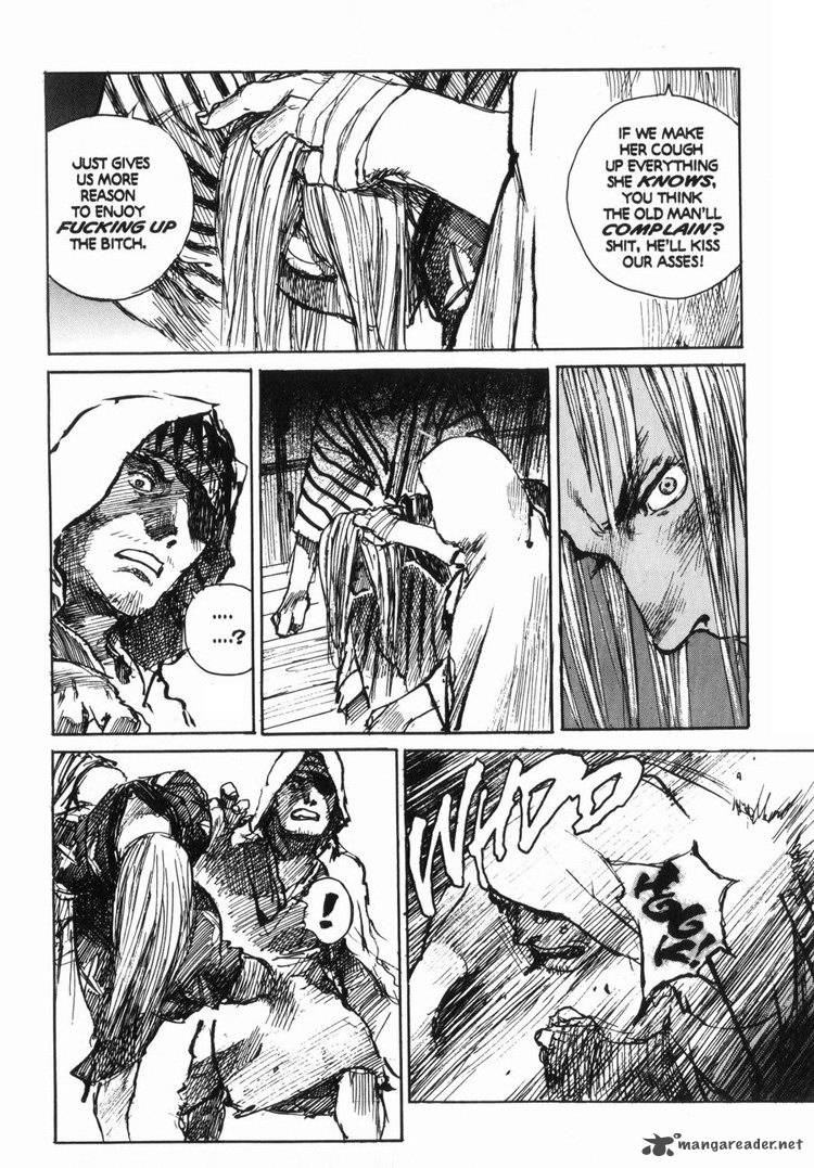 Blade Of The Immortal 55 52