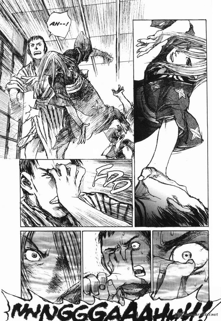 Blade Of The Immortal 55 53