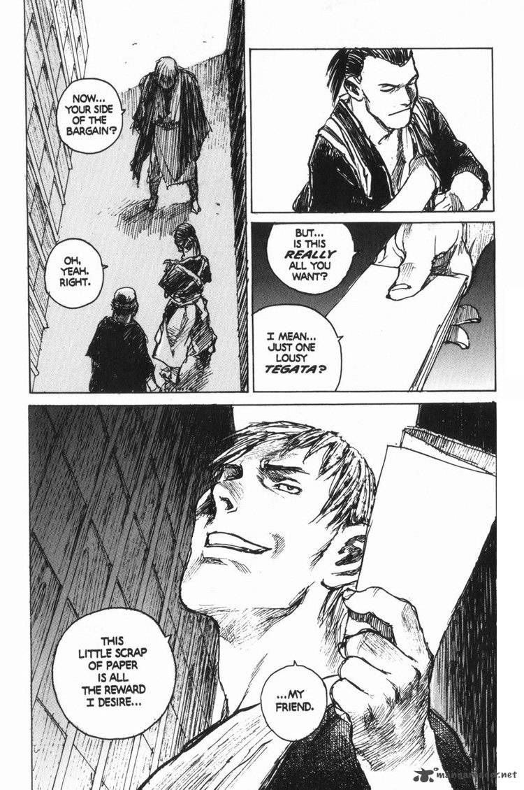 Blade Of The Immortal 55 58