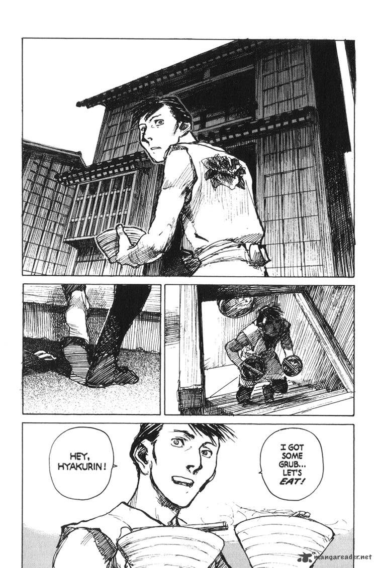 Blade Of The Immortal 55 9