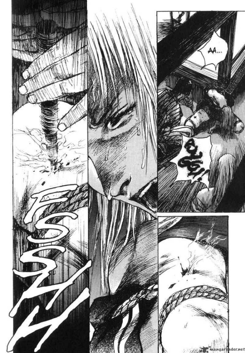 Blade Of The Immortal 56 12