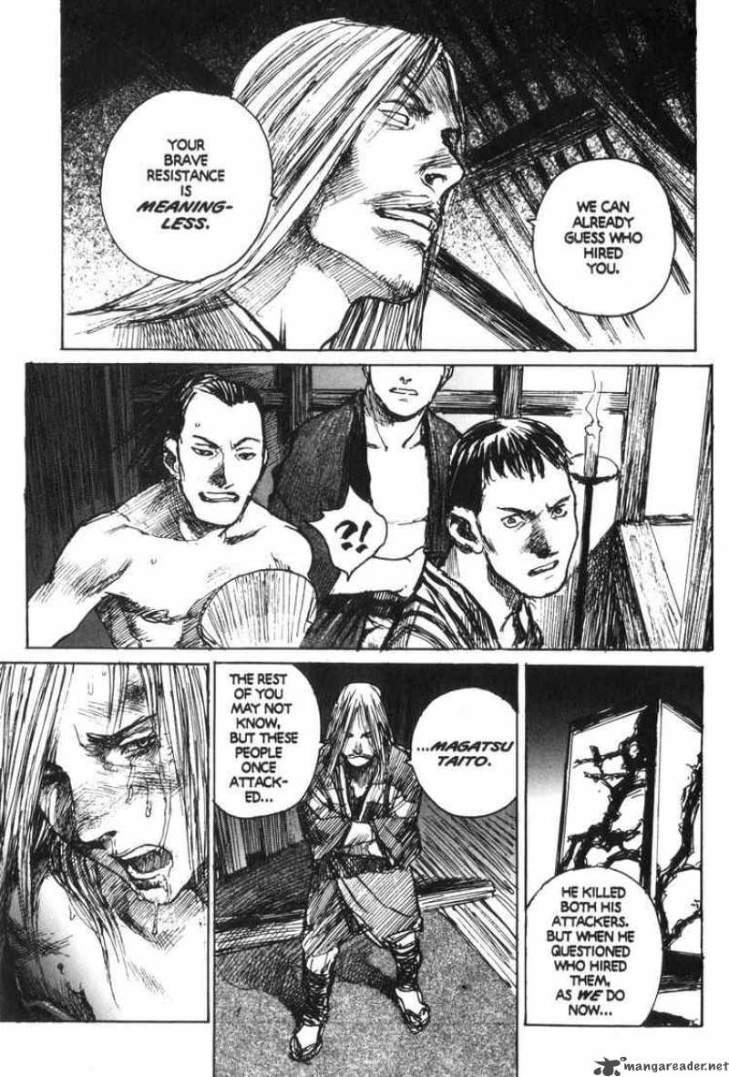 Blade Of The Immortal 56 15