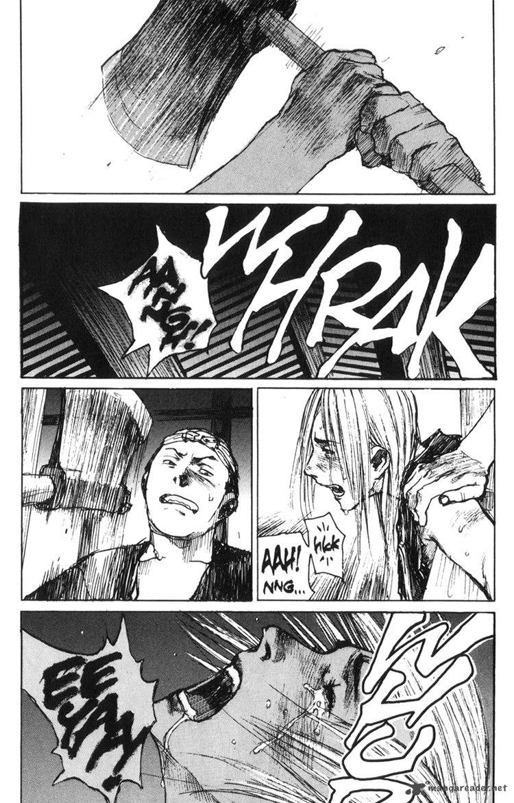 Blade Of The Immortal 57 11